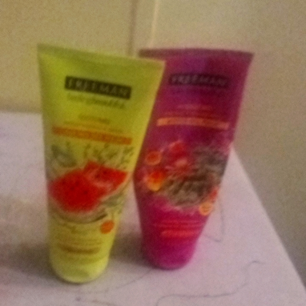 Face masks